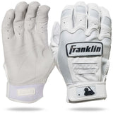 Franklin CFX Pro Chrome Adult Batting Gloves
