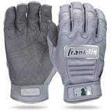 Franklin CFX Pro Chrome Adult Batting Gloves