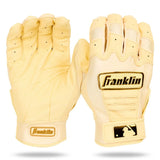 Franklin CFX Pro Hi-Lite Adult Batting Gloves