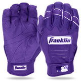 Franklin CFX Pro Hi-Lite Adult Batting Gloves