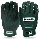 Franklin CFX Pro Hi-Lite Adult Batting Gloves