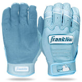 Franklin CFX Pro Hi-Lite Adult Batting Gloves