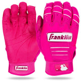 Franklin CFX Pro Hi-Lite Adult Batting Gloves