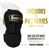 Franklin Hand Guard LG PRT - Black