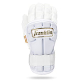 Franklin Hand Guard LG PRT - White