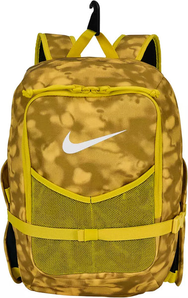 backpack nike yellow RPM you have plenty of space to stay organized while also staying comfortable Nike Brasilla Just Do It