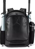 Jordan Fly Elite Bat Pack | Black