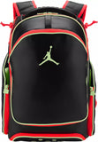 Jordan Fly Elite Bat Pack | Black , Red and Volt