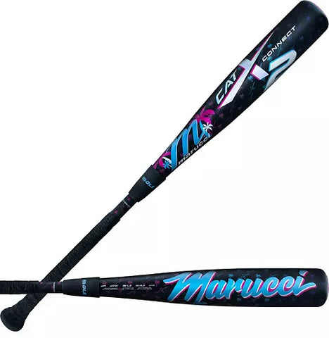 Marucci CATX2 VICE Connect (-5) - Baseball Bat