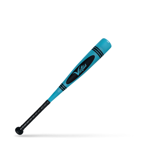 Victus Vibe Crayon JBB Blue Blast (-10) Baseball Bat