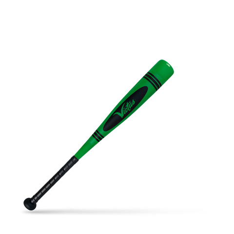 Victus Vibe Crayon JBB Greenlight (-10) Baseball Bat