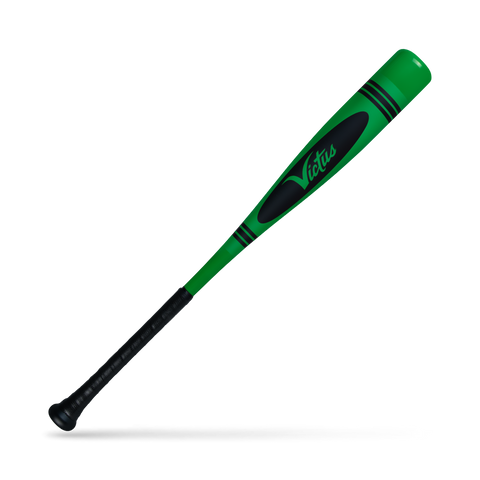 Victus Vibe Crayon Greenlight (-5) Baseball Bat