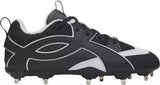 Under Armour Men's Yard Icon Metal Baseball Cleats - Black
