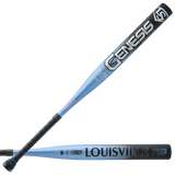 Louisville Slugger 2025 Genesis Tyler Marshburn 1PC Endload USSSA Slowpitch Bat