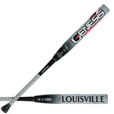 Louisville Slugger 2026 Genesis Matt Brady 2PC 12 inch Maxload USSSA Bat