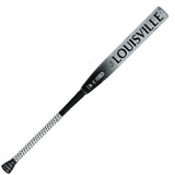 Louisville Slugger 2026 Genesis Matt Brady 2PC 12 inch Maxload USSSA Bat