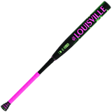 Louisville Genesis Justin Lutheran 2 Piece Powerload USSSA Slowpitch Bat