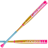 Louisville Slugger 2026 Genesis “Ice Cream” 2PC Balanced USSSA Slowpitch Bat