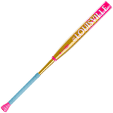 Louisville Slugger 2026 Genesis “Ice Cream” 2PC Balanced USSSA Slowpitch Bat
