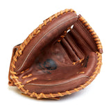 Nokona Walnut Series Catchers Glove 33.5" - Baseball