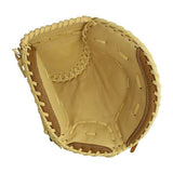 All Star Pro 33.50" Fastpitch Catcher's Glove: CMW2511