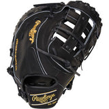 Rawlings Heart of the Hide FM18 12.5" First Base Glove (PROFM18-17B)