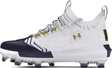 Under Armour Harper Pro 9 TPU Cleat - Navy