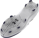 Under Armour Harper Pro 9 TPU Cleat - Navy