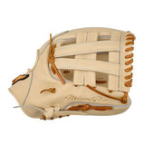 Mizuno Pro GMP-5000D 11.75" - Baseball Glove