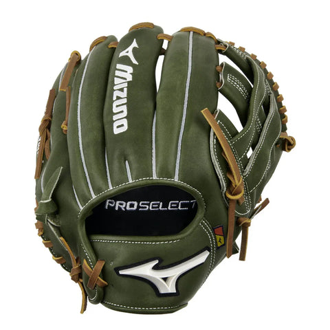 Mizuno Pro Select GPS-50D 11.75" Infielder Baseball Glove