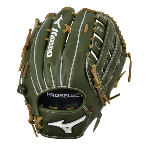 Mizuno Pro Select GPS-72D 12.75" Outfielder Baseball Glove