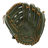 Mizuno Pro Select GPS-72D 12.75" Outfielder Baseball Glove