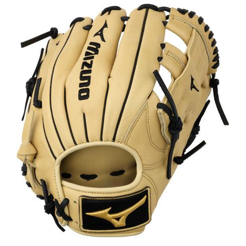 Mizuno MVP Prime 11.5" Camel - Baseball Glove