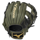 Mizuno MVP Prime 11.5" - Infield Baseball Glove