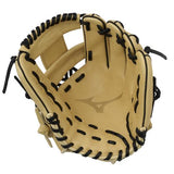 Mizuno MVP Prime 11.75" Camel - Baseball Glove