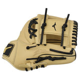 Mizuno MVP Prime 11.75" Camel - Baseball Glove