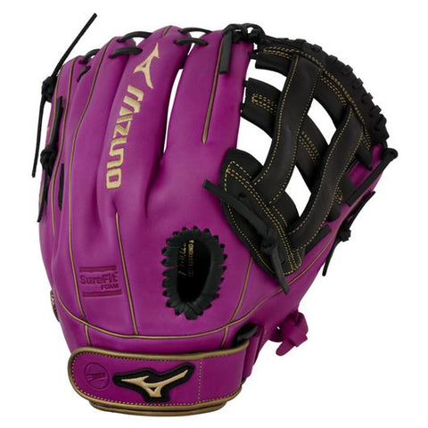 Mizuno MVP Prime FP 12" - Softball Glove