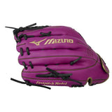 Mizuno MVP Prime 12.5" - Fastpitch Glove GMVP1250PF5