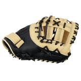 Mizuno 2025 Franchise 12.5" - First Base Glove LHT