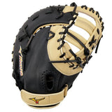 Mizuno 2025 Franchise 12.5" - First Base Glove LHT