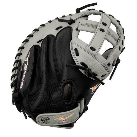 Mizuno Franchise Series 34" - Fastpitch Catchers Glove