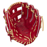 Mizuno Pro Classic GPMC-50 - 11.75" - Baseball Glove