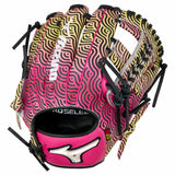 Mizuno Pro Select Miami Breeze GPS-40MPRB 11.5" Infielder Baseball Glove