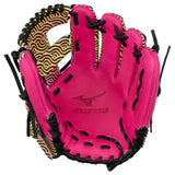 Mizuno Pro Select Miami Breeze GPS-40MPRB 11.5" Infielder Baseball Glove