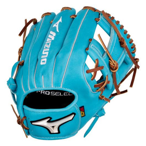 Mizuno Pro Select GPS-42R 11.5" Infielder Baseball Glove