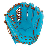 Mizuno Pro Select GPS-72D 12.75" Outfielder Baseball Glove
