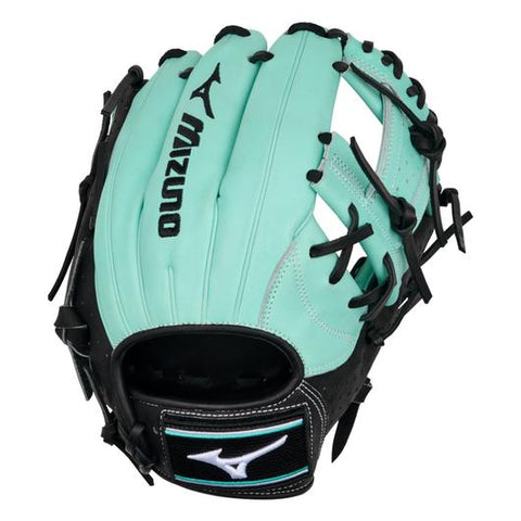 Mizuno Prime Elite X GPEX-40 Infield Glove - 11.5"