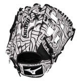 Mizuno MVP Prime 12.75" M-Print Baseball Glove