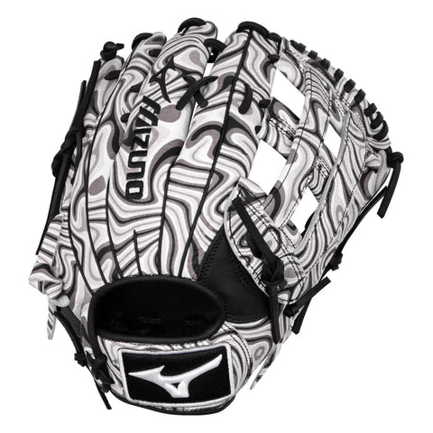 Mizuno MVP Prime 12.75" M-Print Baseball Glove