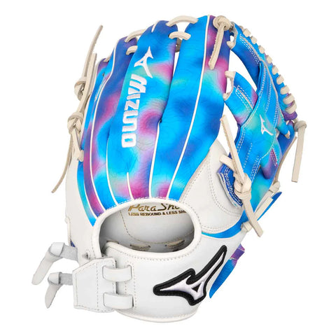 Mizuno MVP Prime 11.75" M-Print Fastpitch Glove